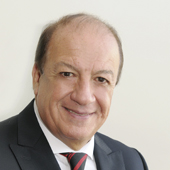 Dr. Humberto Bertazza