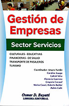 Gestin de empresas: sector servicios