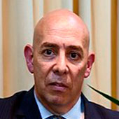 Daniel Malvestiti