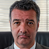 Marcelo R. Corti