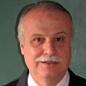 Ricardo Enrique Riveiro