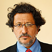 Jorge Colina