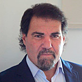 Claudio Zuchovicki
