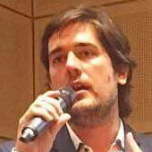 Juan Francisco Martnez Cataldi