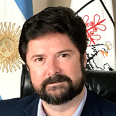 Diego Meirio