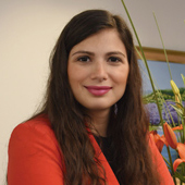 Dra. Gabriela Russo