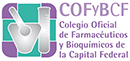 Colegio oficial de farmaceuticos y bioquímicos de la CF.